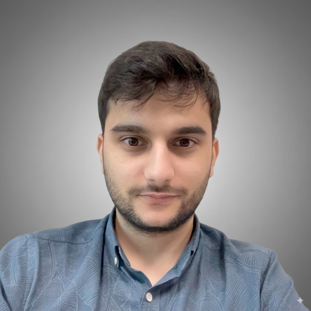 Yunus Emre Gül